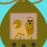 Male Dog 050