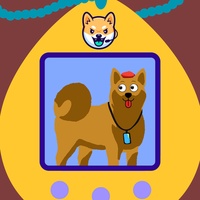 Male Dog 052