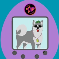 Male Dog 056