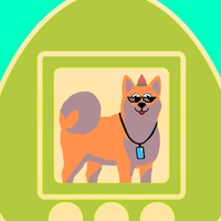 Male Dog 057