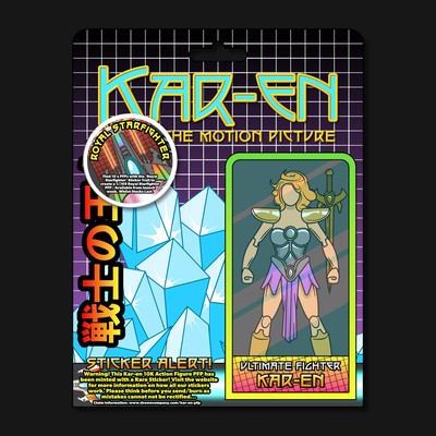 Kar-en TMP AF 01313