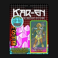 Kar-en TMP AF 01319