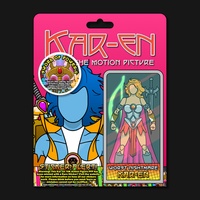 Kar-en TMP AF 01325