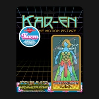 Kar-en TMP AF 01327