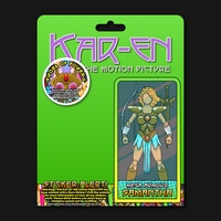Kar-en TMP AF 01335