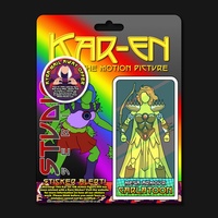 Kar-en TMP AF 01355
