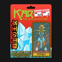 Kar-en TMP AF 01362