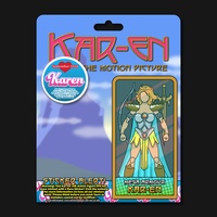 Kar-en TMP AF 01384