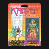 Kar-en TMP AF 01387