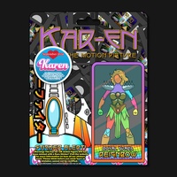 Kar-en TMP AF 01397