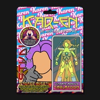Kar-en TMP AF 01410