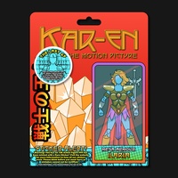 Kar-en TMP AF 01413