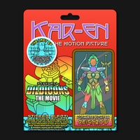 Kar-en TMP AF 01414