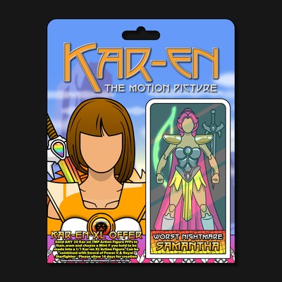 Kar-en TMP AF 01439