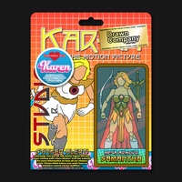 Kar-en TMP AF 01457
