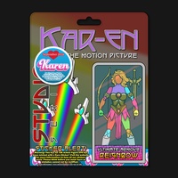 Kar-en TMP AF 01464