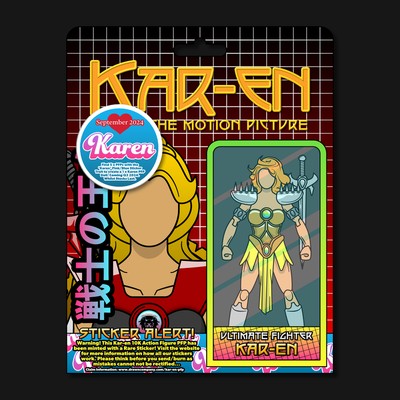 Kar-en TMP AF 01477