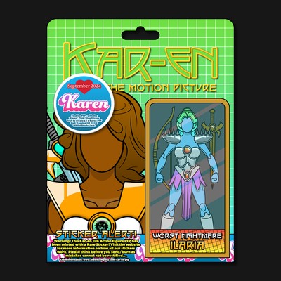 Kar-en TMP AF 01483