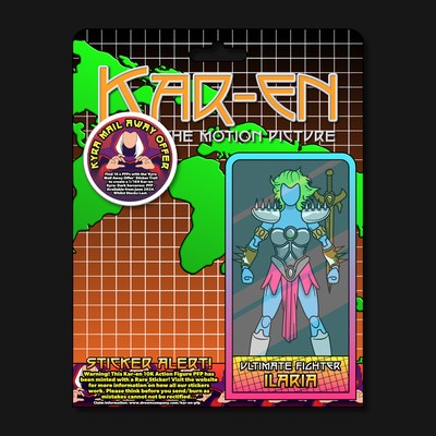 Kar-en TMP AF 01485