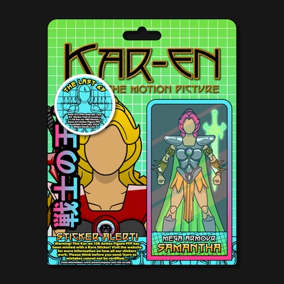 Kar-en TMP AF 01500