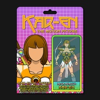 Kar-en TMP AF 01519
