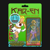 Kar-en TMP AF 01528