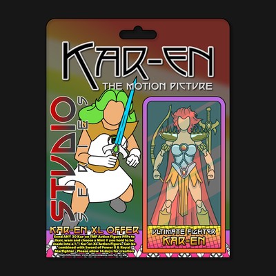 Kar-en TMP AF 01565