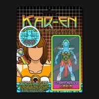 Kar-en TMP AF 01573