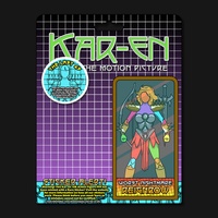 Kar-en TMP AF 01580