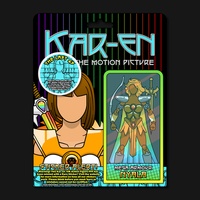 Kar-en TMP AF 01598