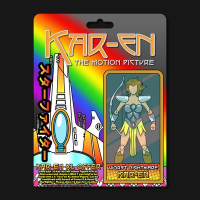 Kar-en TMP AF 01609