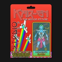 Kar-en TMP AF 01643