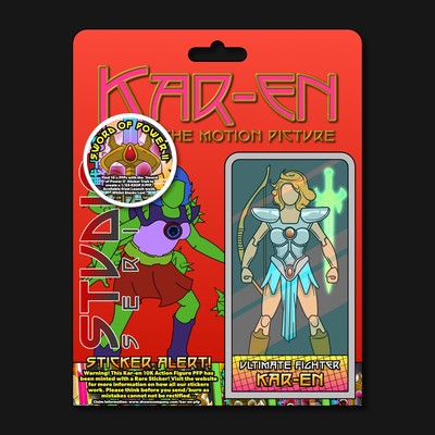 Kar-en TMP AF 01679
