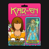 Kar-en TMP AF 01698
