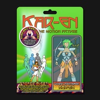 Kar-en TMP AF 01699