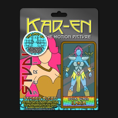 Kar-en TMP AF 01701