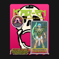 Kar-en TMP AF 01703