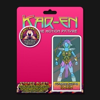 Kar-en TMP AF 01705