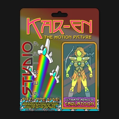 Kar-en TMP AF 01707