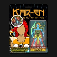 Kar-en TMP AF 01709