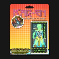 Kar-en TMP AF 01710