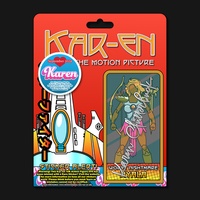 Kar-en TMP AF 01718