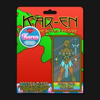 Kar-en TMP AF 01720