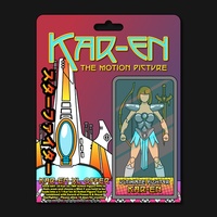 Kar-en TMP AF 01721
