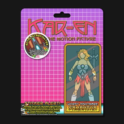 Kar-en TMP AF 01723