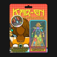 Kar-en TMP AF 01724