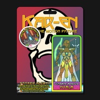 Kar-en TMP AF 01732