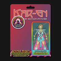 Kar-en TMP AF 01745