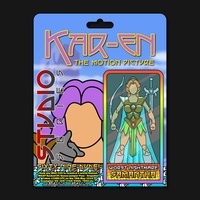 Kar-en TMP AF 01749
