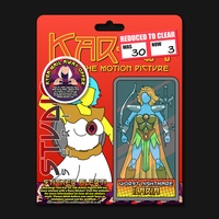 Kar-en TMP AF 01750